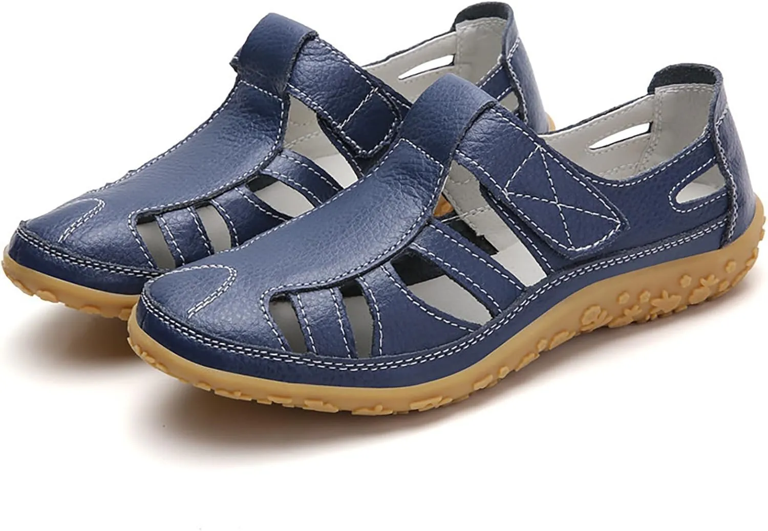 Womens Tennis Shoes Platform Sneakers for Women Wide with Loafers for Women Dressy Black Non Slip Work Shoes for Women Keep Warm Flat Bottom Daily Deals