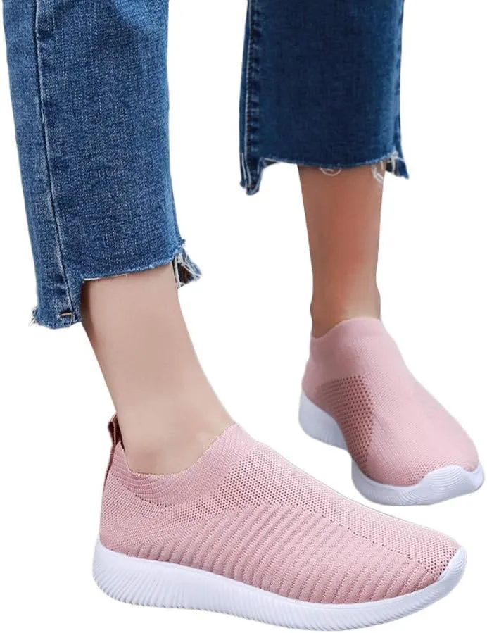 Womens White Platform Sneakers High Top Platform Shoes Fashion Canvas Mens Dress Casual Shoes Slip On Loafer Women Black High Top Sneakers for Women