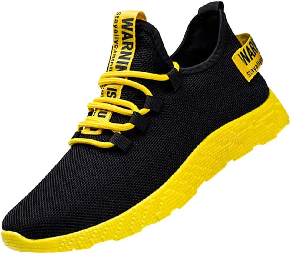 Women's Woven Orthopedic Breathable Soft Shoes Womens Running Shoes Mesh Breathable White Casual Shoes Fashion Sneakers Slip On Tennis Shoe Loafers Shoe