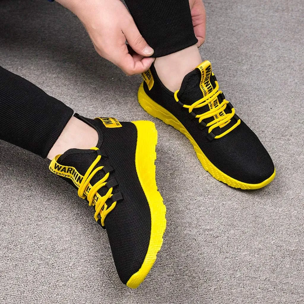 Women's Woven Orthopedic Breathable Soft Shoes Womens Running Shoes Mesh Breathable White Casual Shoes Fashion Sneakers Slip On Tennis Shoe Loafers Shoe