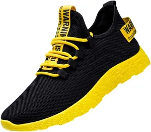 Women's Woven Orthopedic Breathable Soft Shoes Womens Running Shoes Mesh Breathable White Casual Shoes Fashion Sneakers Slip On Tennis Shoe Loafers Shoe