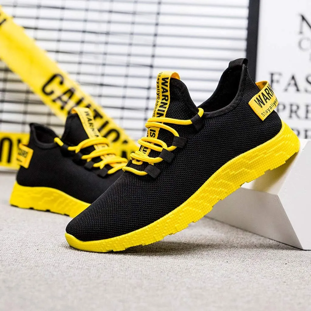Women's Woven Orthopedic Breathable Soft Shoes Womens Running Shoes Mesh Breathable White Casual Shoes Fashion Sneakers Slip On Tennis Shoe Loafers Shoe